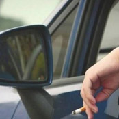 轿车除烟味用什么产品？