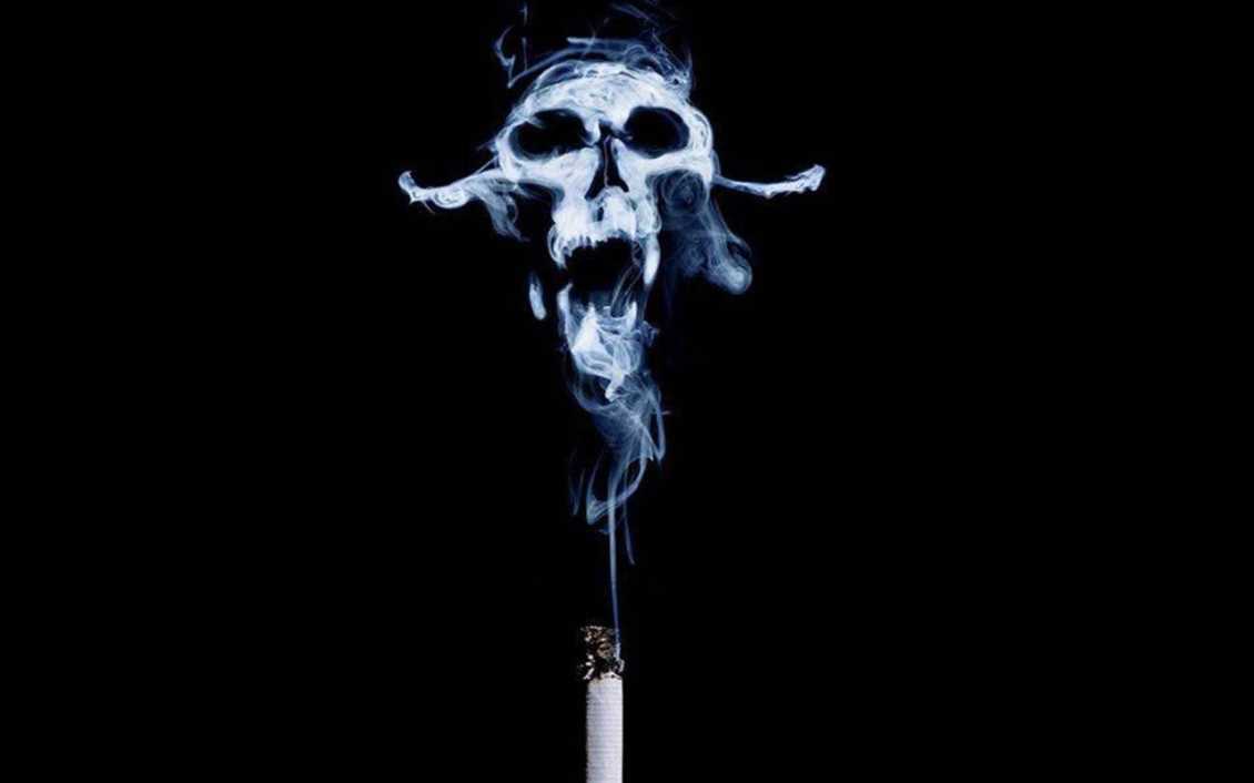 河南除烟味公司告诉你二手烟比抽烟伤害更高​