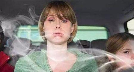 河南轿车除烟味告诉你戒烟的好处
