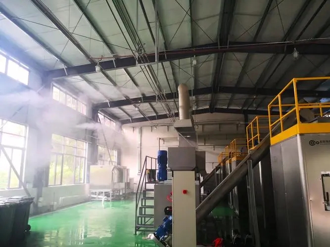  橡胶制品工业有必要做河南厂房臭气处理吗？